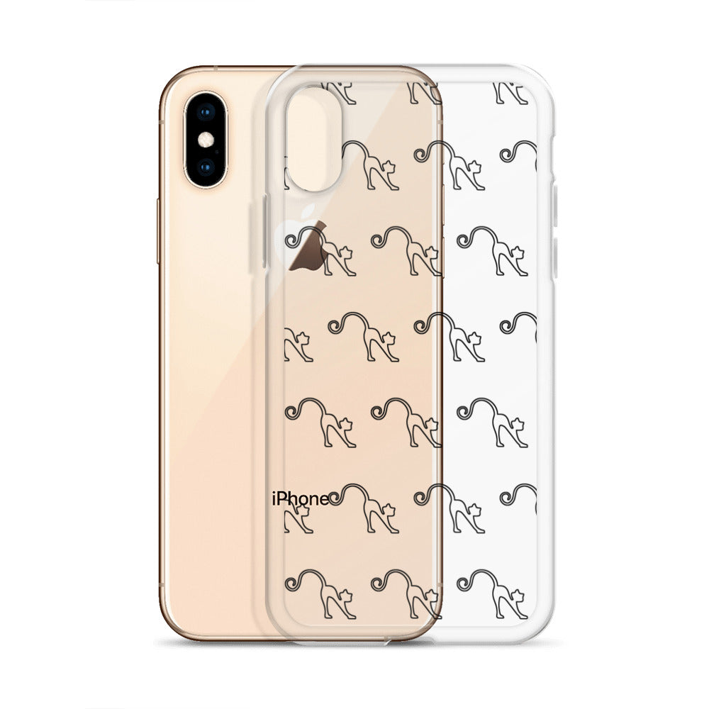 Misirlou iPhone Case