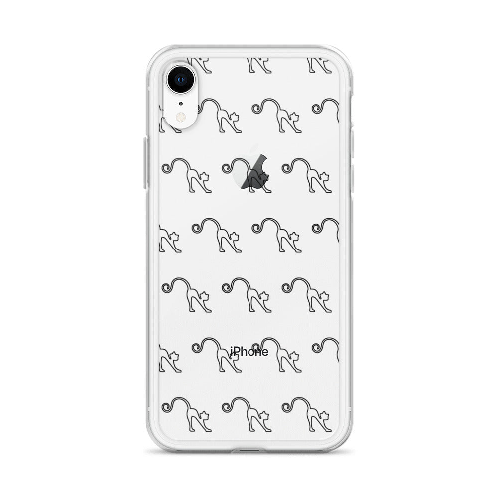 Misirlou iPhone Case