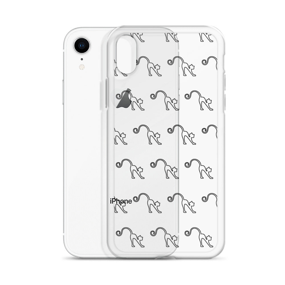 Misirlou iPhone Case