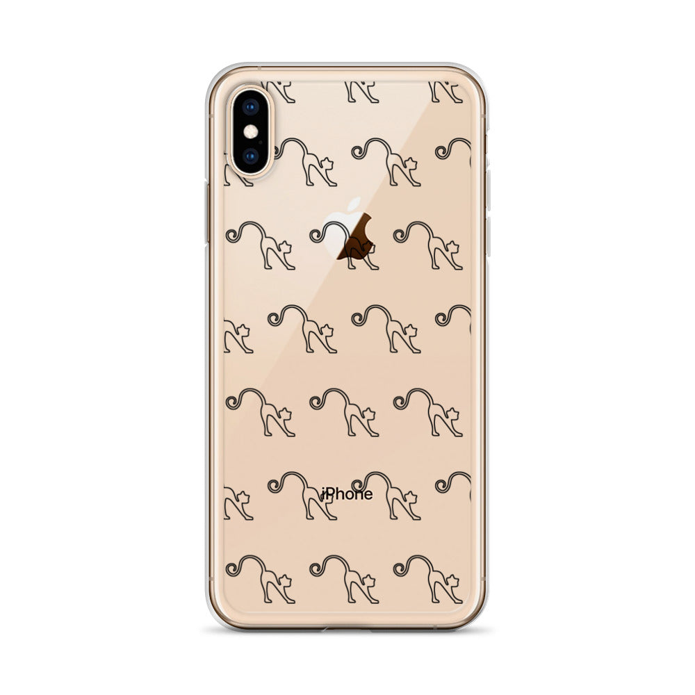 Misirlou iPhone Case