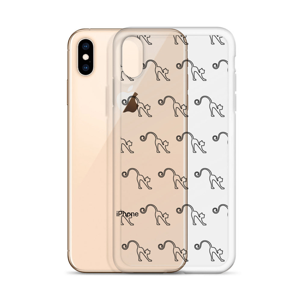 Misirlou iPhone Case