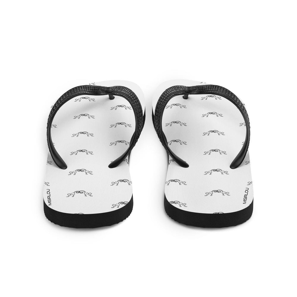 Misirlou Flip-Flops