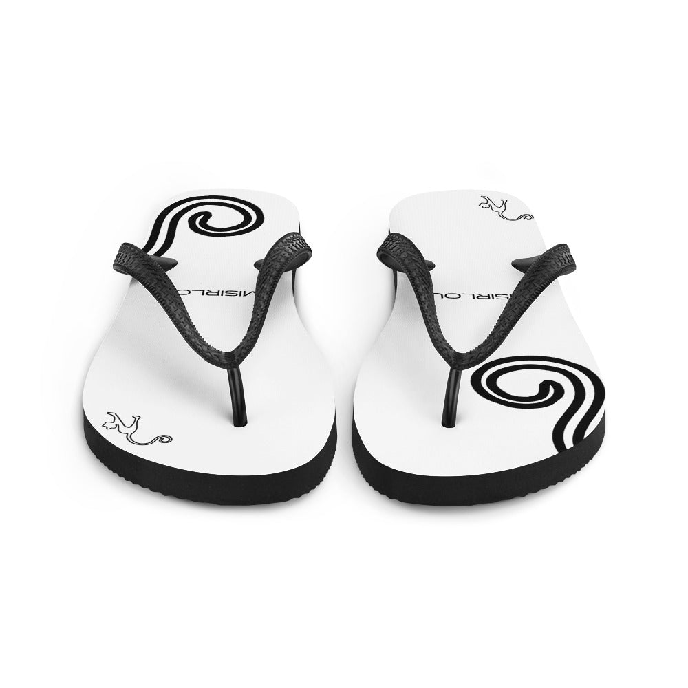 Misirlou Flip-Flops