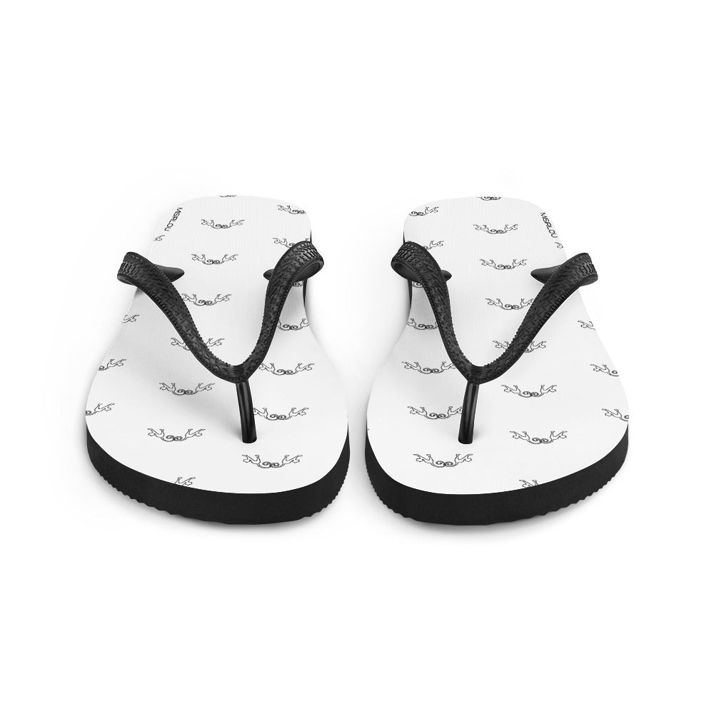 Misirlou Flip-Flops