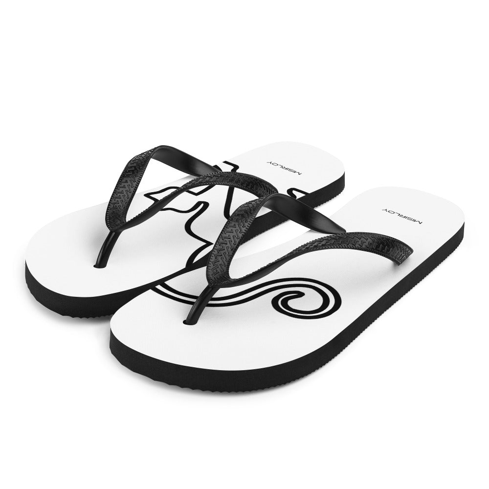 Misirlou Flip-Flops