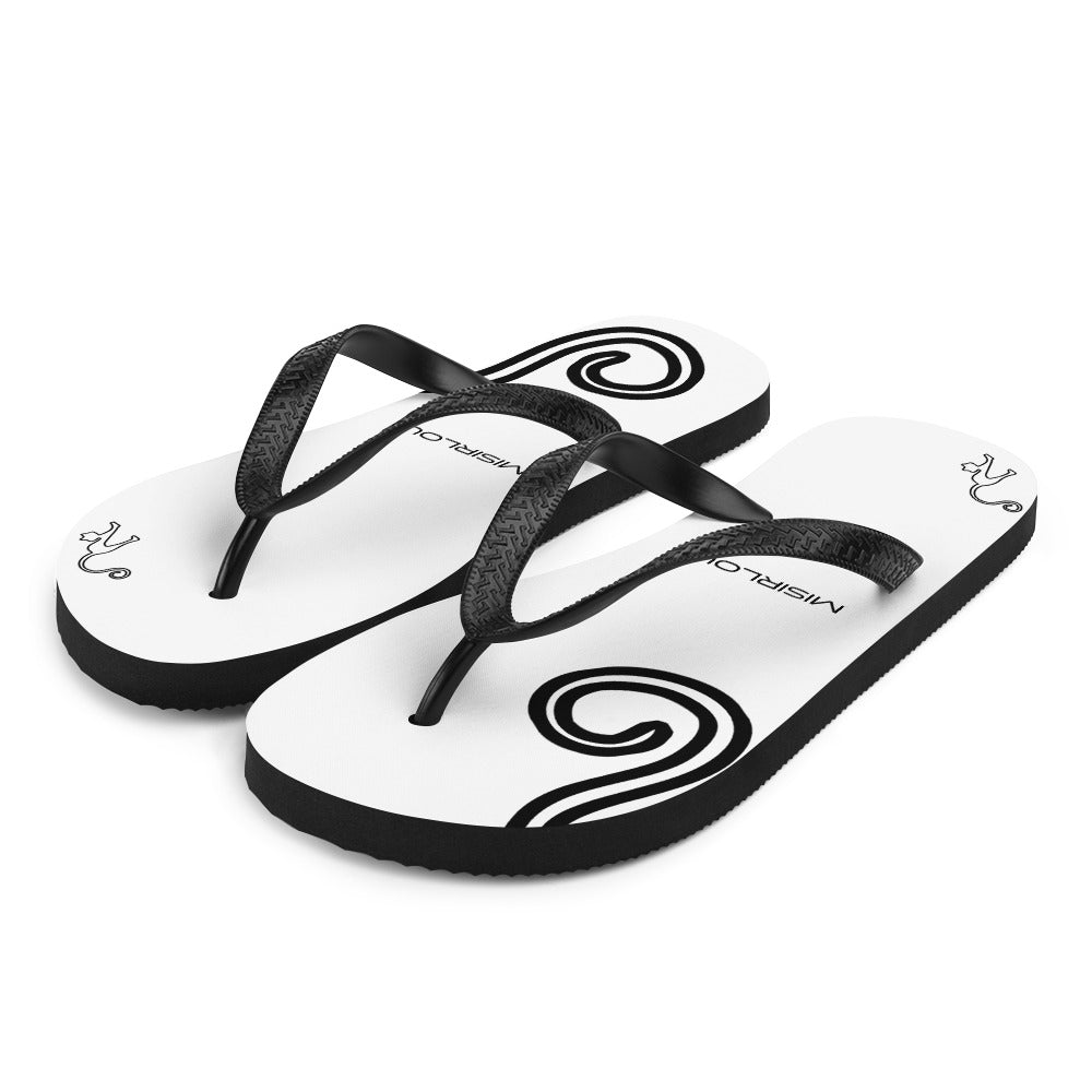 Misirlou Flip-Flops