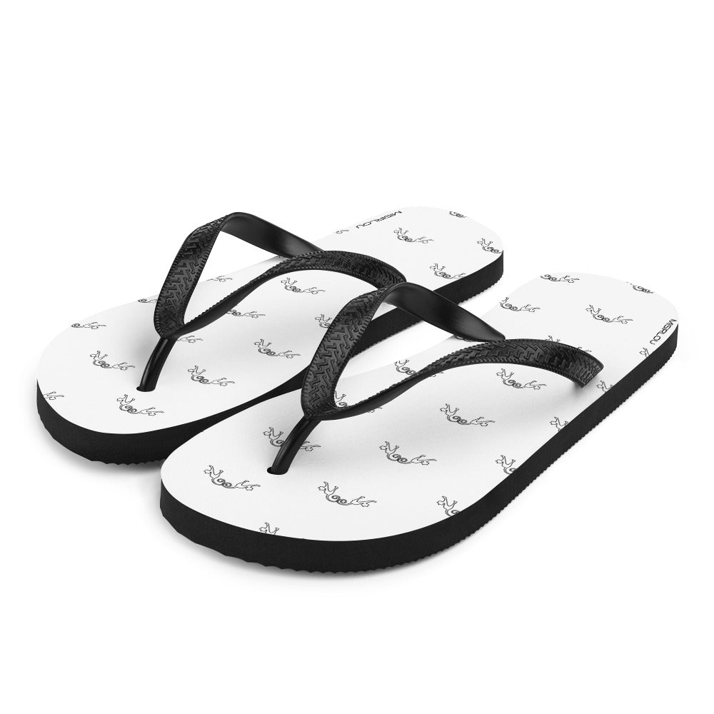 Misirlou Flip-Flops