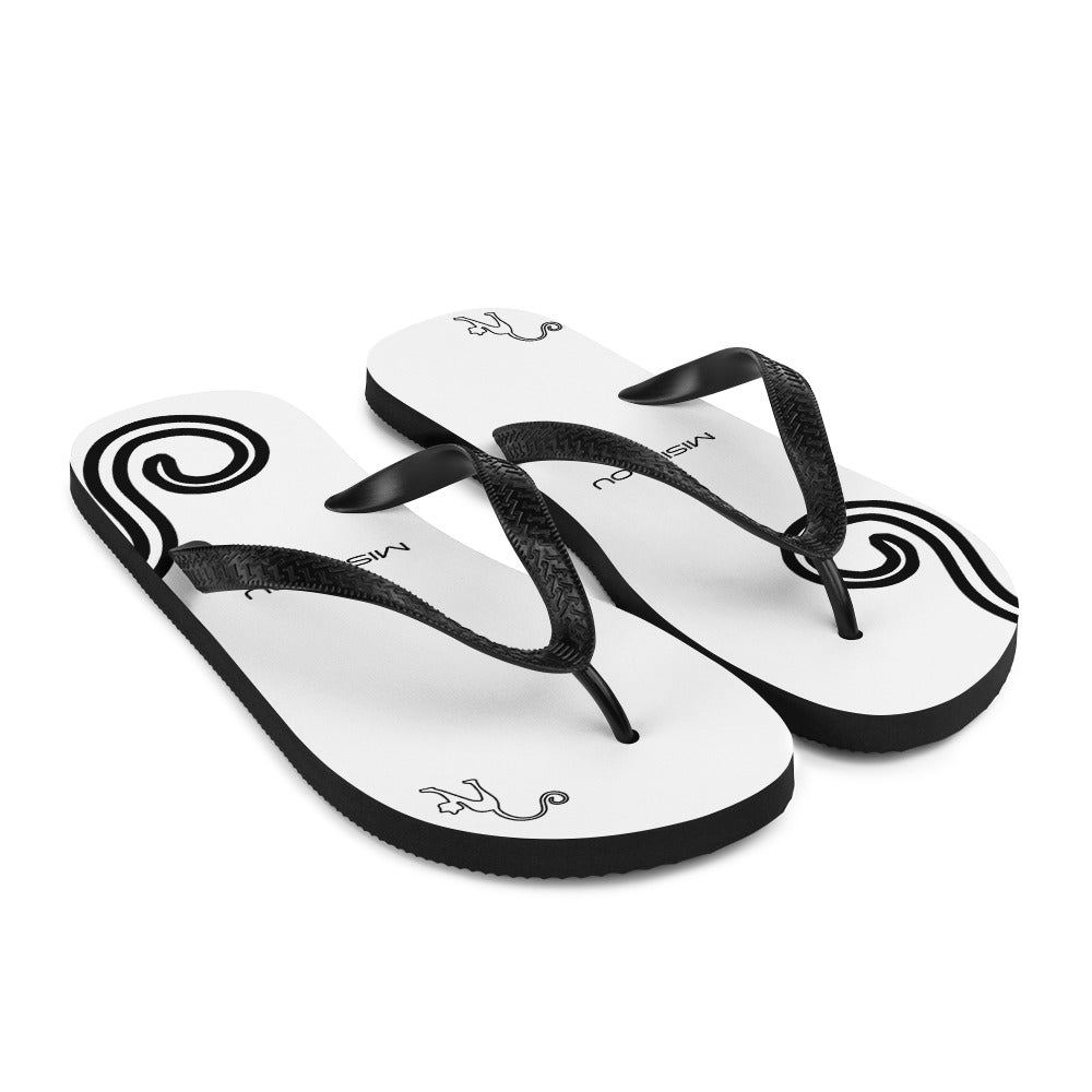 Misirlou Flip-Flops