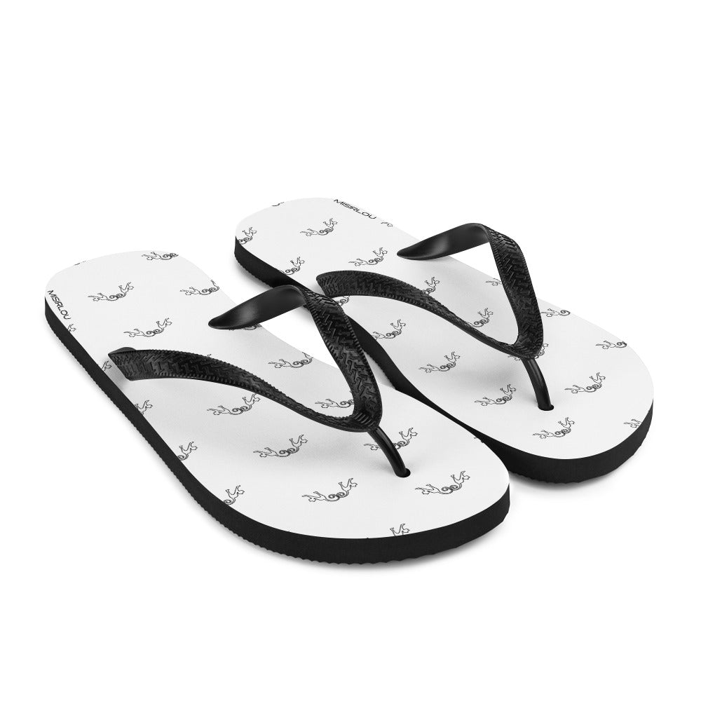 Misirlou Flip-Flops