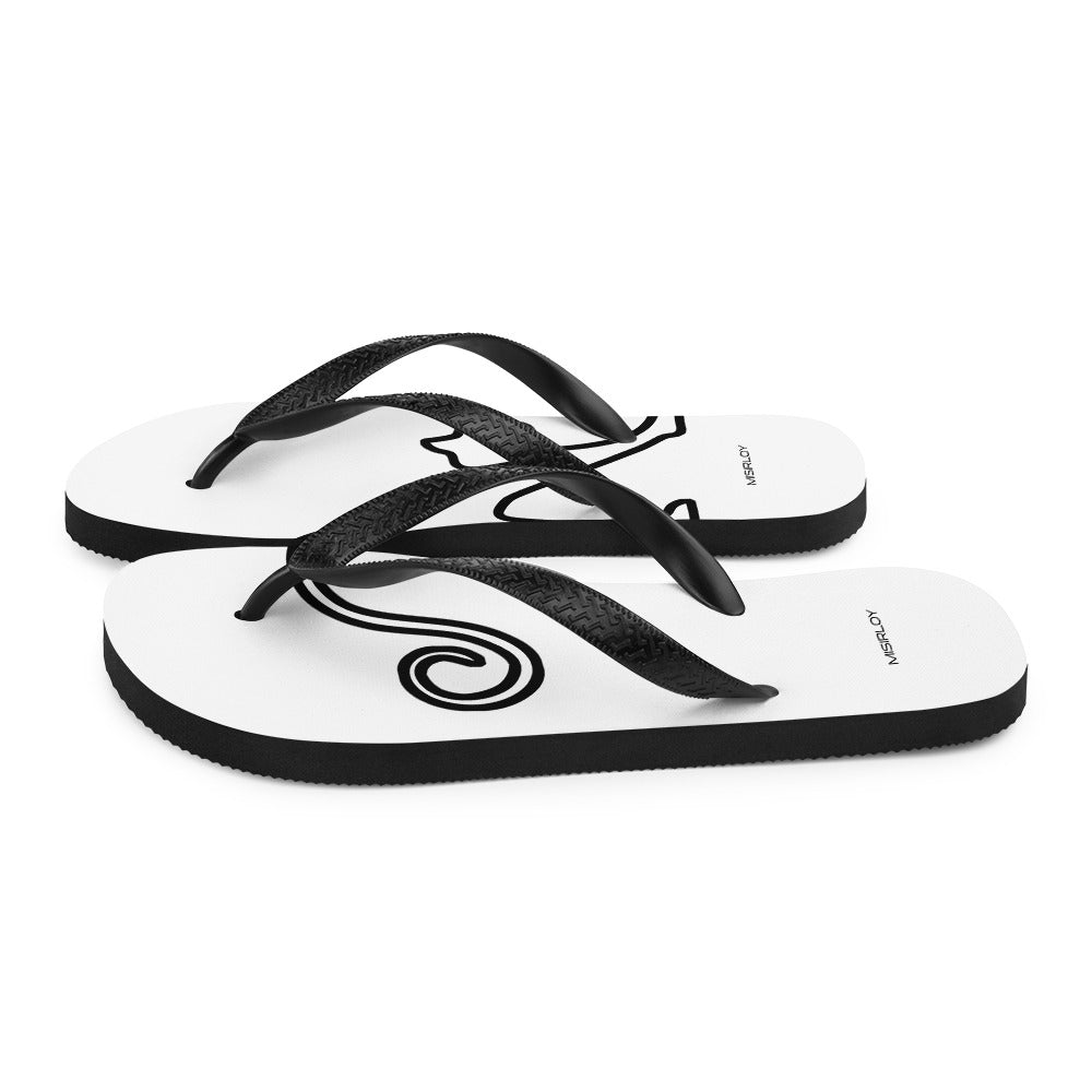 Misirlou Flip-Flops