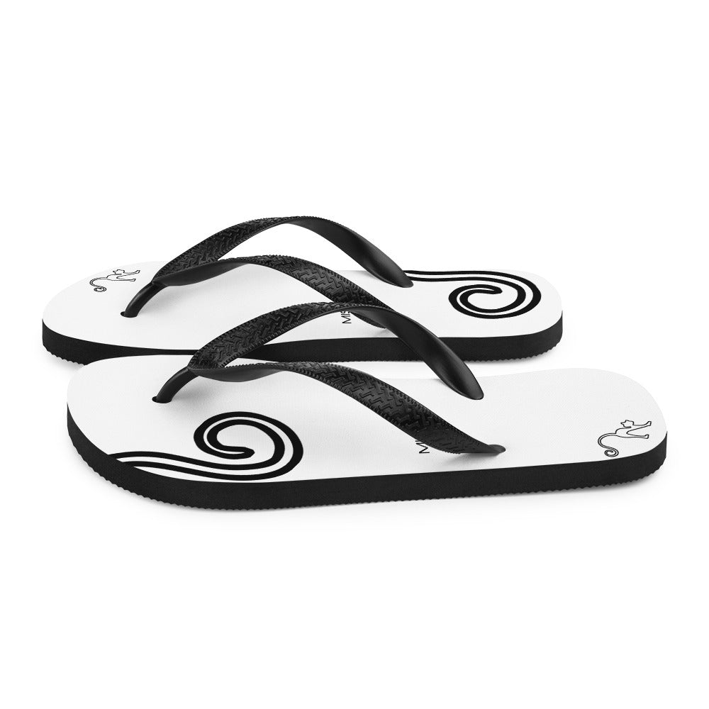 Misirlou Flip-Flops