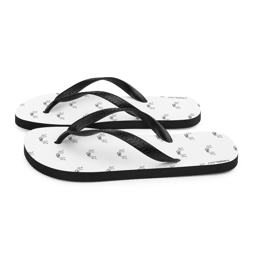 Misirlou Flip-Flops