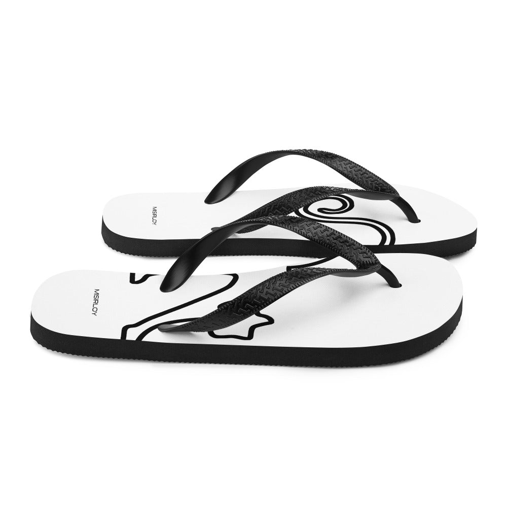 Misirlou Flip-Flops