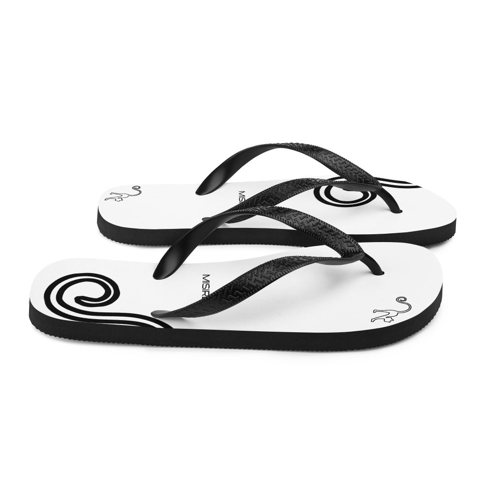 Misirlou Flip-Flops