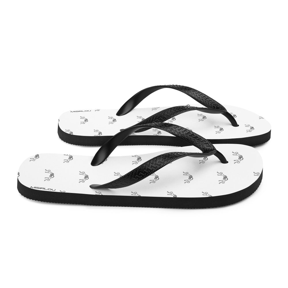 Misirlou Flip-Flops