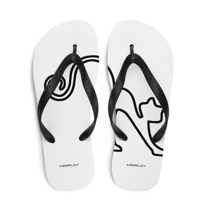 Misirlou Flip-Flops