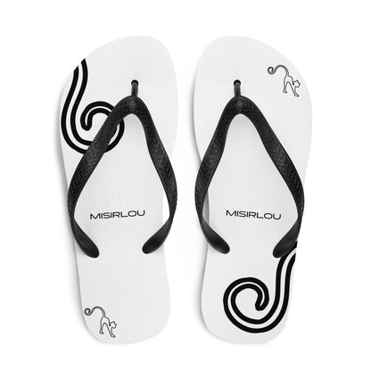 Misirlou Flip-Flops