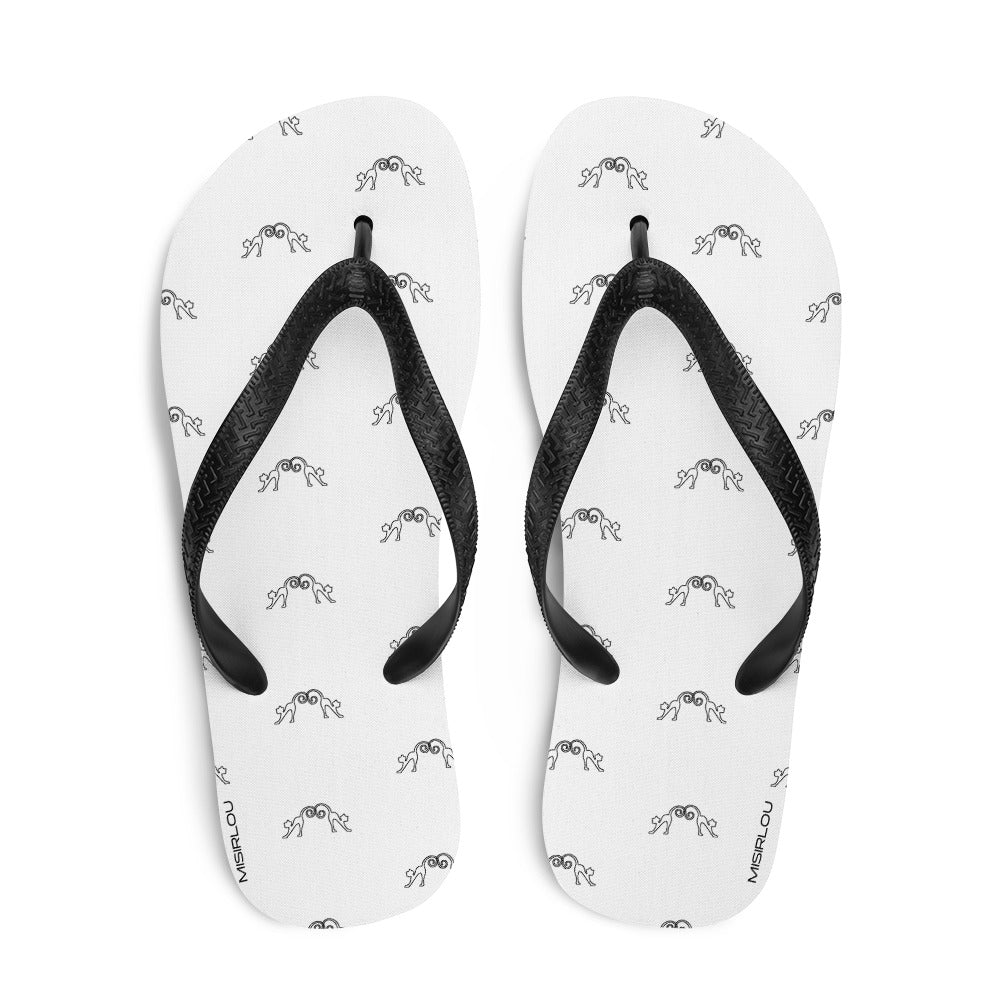 Misirlou Flip-Flops