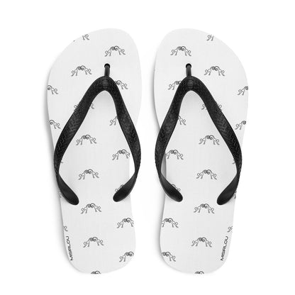 Misirlou Flip-Flops