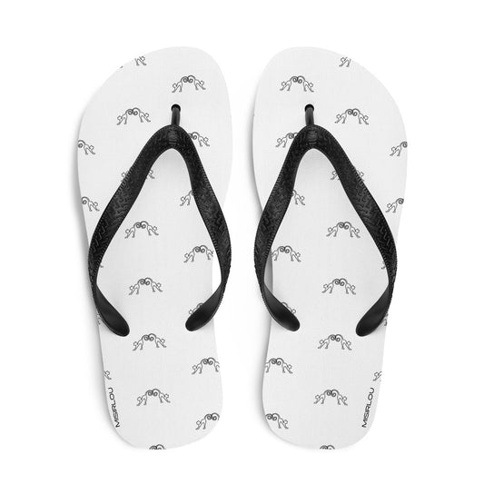 Misirlou Flip-Flops