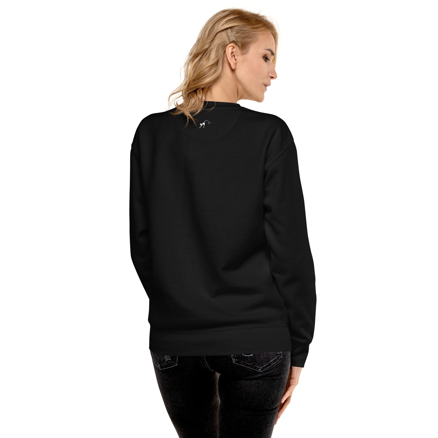 Misirlou Unisex Premium Sweatshirt