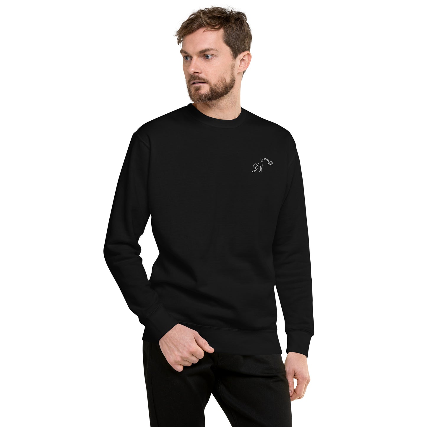 Misirlou Unisex Premium Sweatshirt