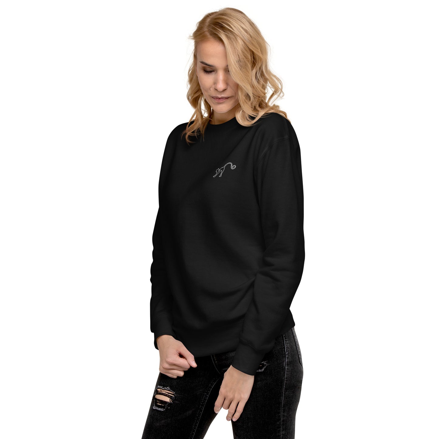 Misirlou Unisex Premium Sweatshirt