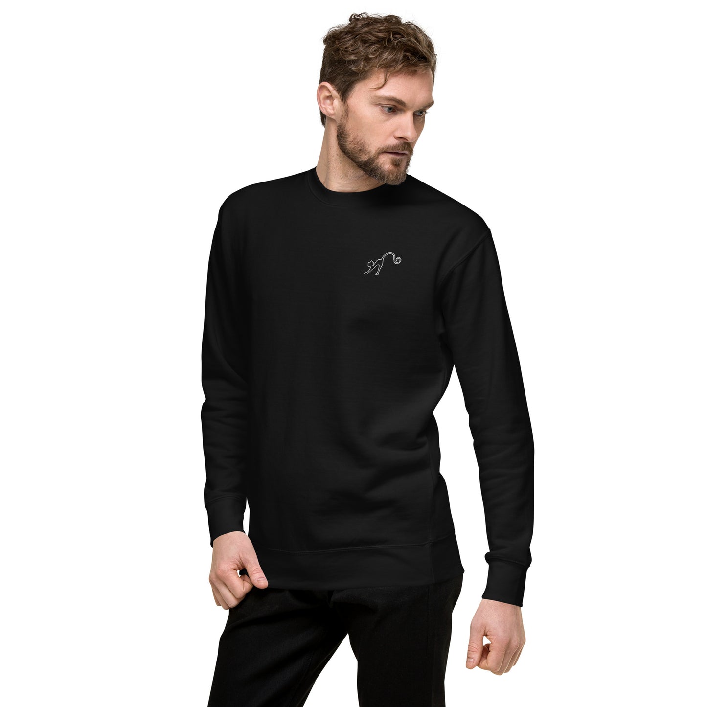 Misirlou Unisex Premium Sweatshirt